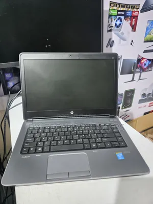 Laptop HP ProBook 640 G1 8GB Intel Core i5 SSD 256GB
