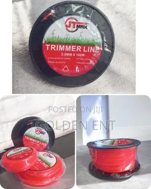 2.4×15m Trimmer Line /Trimmer Line