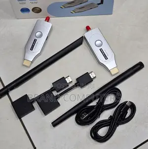 100m Wireless Hdmi Extender Transmitter and Receiver Wireless Extender