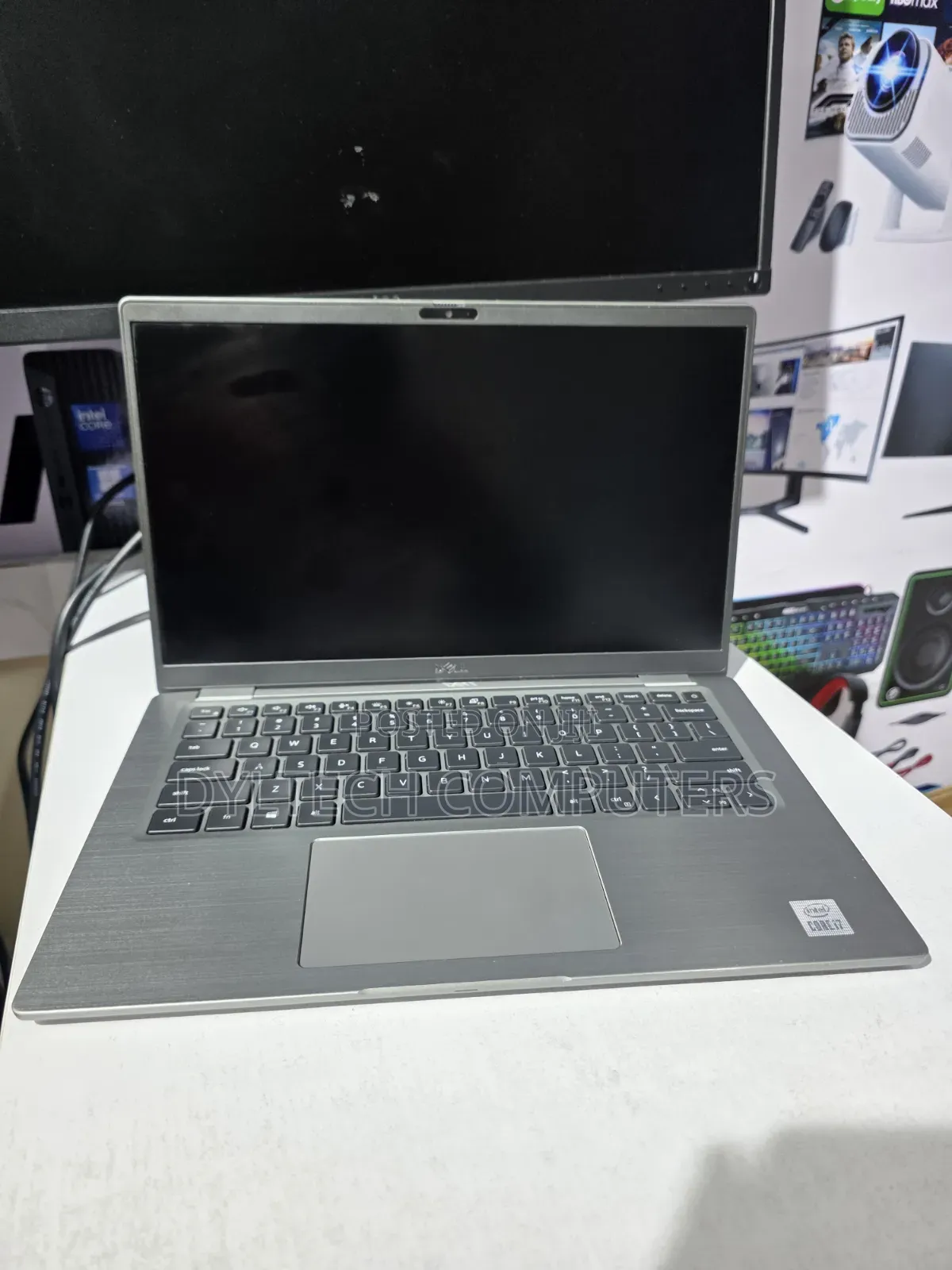 Laptop Dell Latitude 7410 32GB Intel Core i7 SSD 256GB