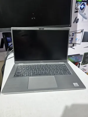 Laptop Dell Latitude 7410 32GB Intel Core i7 SSD 256GB