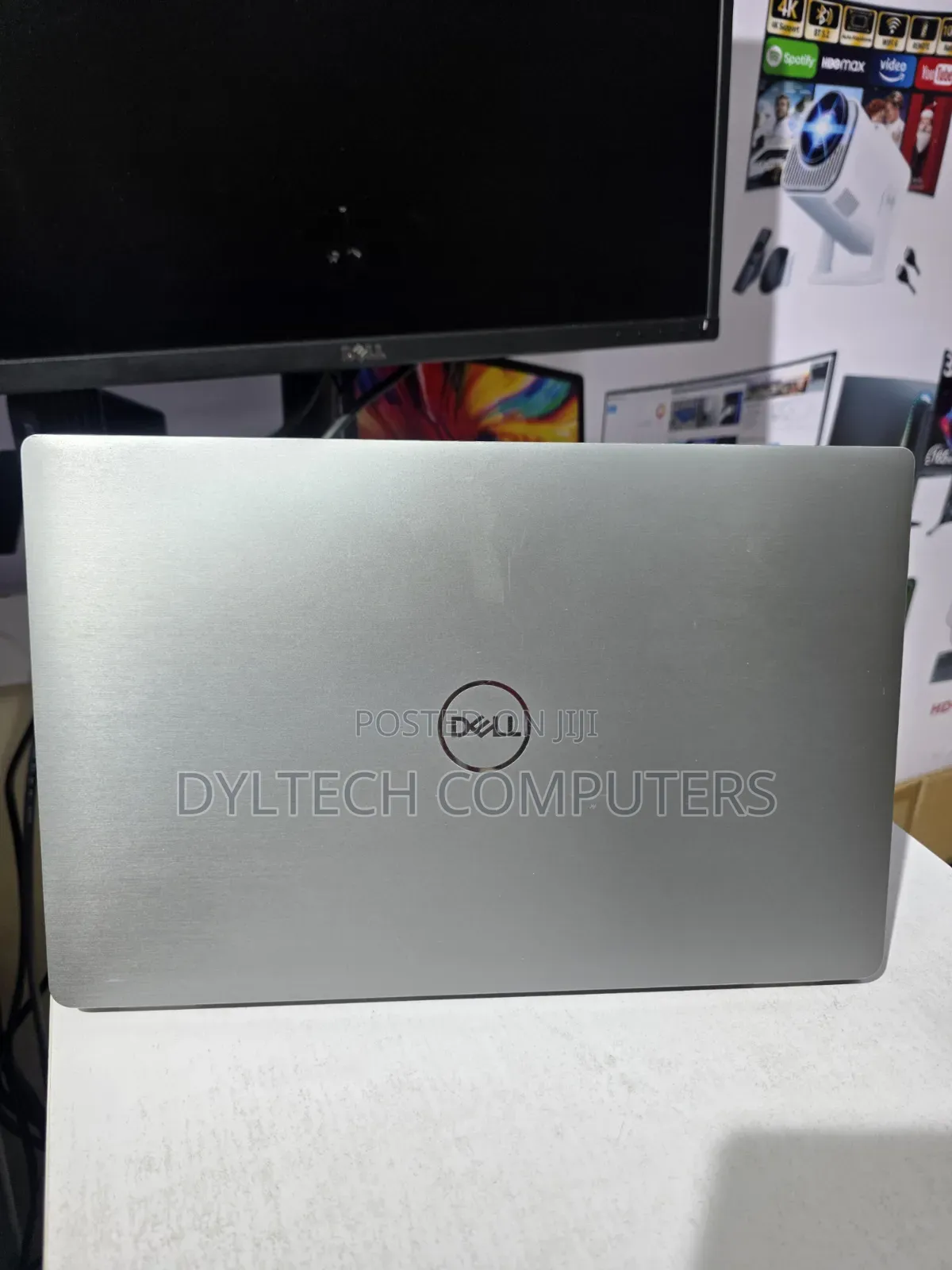 Laptop Dell Latitude 7410 32GB Intel Core i7 SSD 256GB