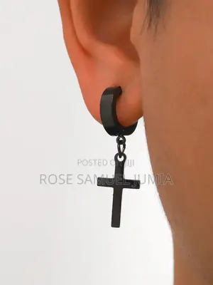 Cross Magnetic Studs