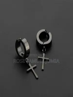 Cross Magnetic Studs