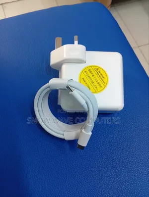 87w Usb C Apple Macbook Adapter, Macbook Laptop Charger