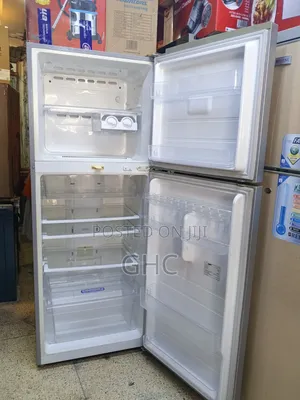 Samsung 400l Refrigerator