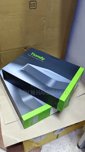Tiandy 4ch 8ch 16ch 32ch NVRS