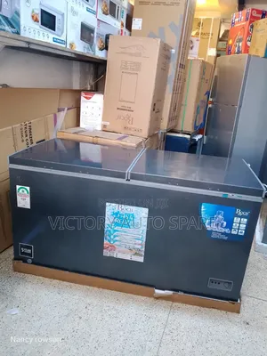 Roch Original New Freezer/Chest