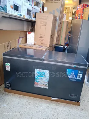 Roch Original New Freezer/Chest
