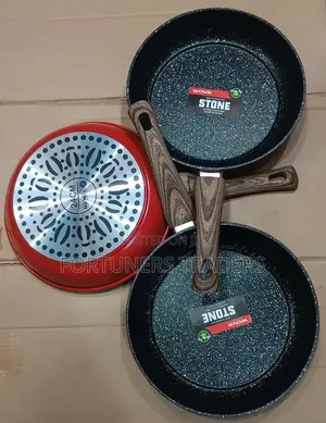 Non Stick Frying Pan.