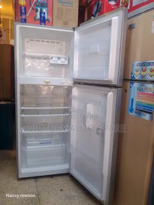 Elagant Samsung Refrigerator