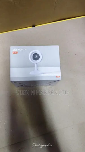 Skyworth 3mp Smart Wifi Camera