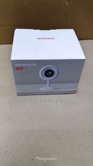 Skyworth 3mp Smart Wifi Camera