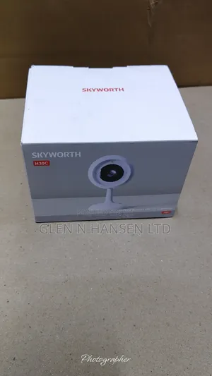 Skyworth 3mp Smart Wifi Camera