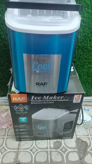 Quality 12 Kg Ice Cube Maker Machine