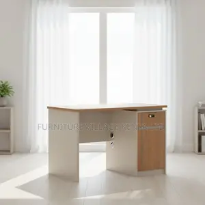1.2m Modern Ergonomic Office Study Desk