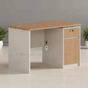 1.2m Modern Ergonomic Office Study Desk