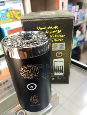 Electric Mini Incense Bukhoor Burners for Home