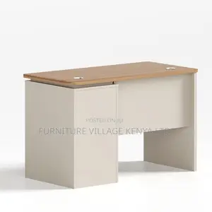 1.2m Modern Ergonomic Office Study Desk