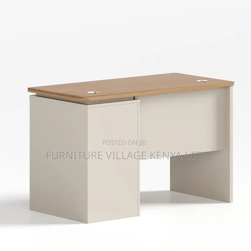 1.2m Modern Ergonomic Office Study Desk
