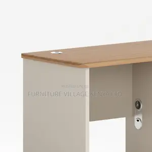 1.2m Modern Ergonomic Office Study Desk