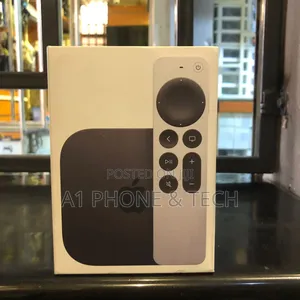 Apple Tv Wi-Fi