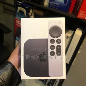 Apple Tv Wi-Fi