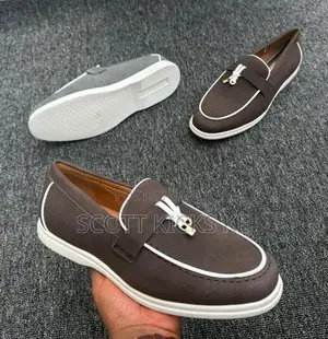 New Men Summer Walks Shoes