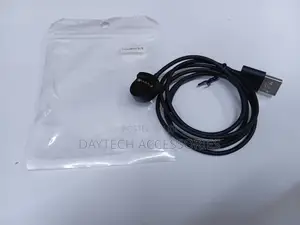 Ticwatch S/E Magnetic Charging Cable Watch Charging Cable 100cm