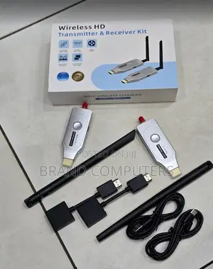 100m Wireless HDTV Extender Hdmi Signal Transmitter
