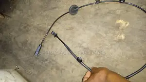 Wheel Abs Sensor Mitsubishi;Rvr/Outlander 4wd