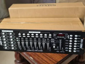  Powerful Stage Lighting Controller – Club Quality Effects