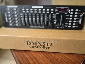  Powerful Stage Lighting Controller – Club Quality Effects