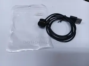 Ticwatch E / Ticwatch S Smart Watch Charger Universal Charging Cable