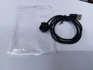 Ticwatch S/E Charger Replacement 3.3ft Usb Cable Charging