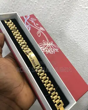 Customized Bracelets