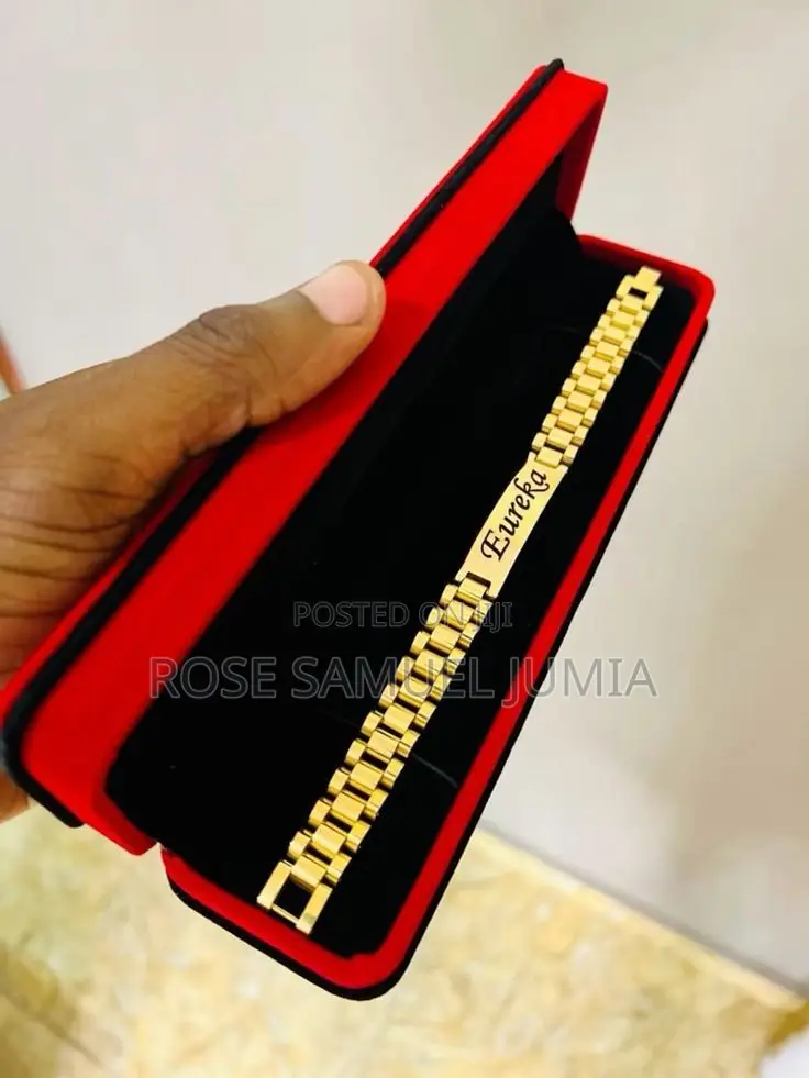 Customized Bracelets