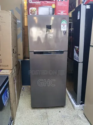 Samsung(Rt-4k5552-Bs)363l Refrigerator