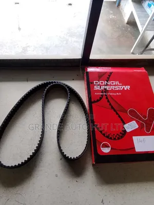 Timing Belt 146 Teeth Chevrolet Cruze Petrol (Dongil Brand)