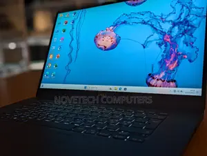 Laptop Dell Precision 5540 16GB Intel Core i7 SSD 512GB