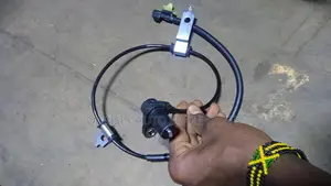 Abs Sensor Mitsubishi Pajero Io