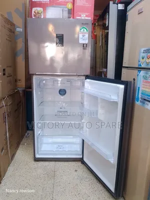 Samsung Very Clean Refrigerator
