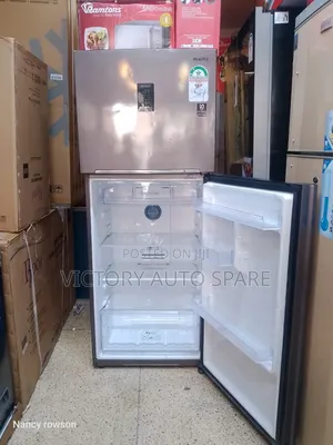 Samsung Very Clean Refrigerator