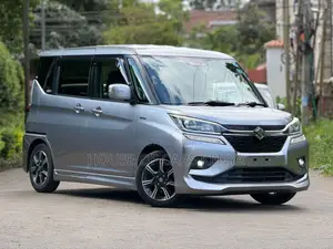 Suzuki Bandit 2019 Silver