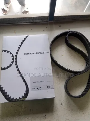 Timing Belt Hyundai Santa Fe (Dongil Brand)