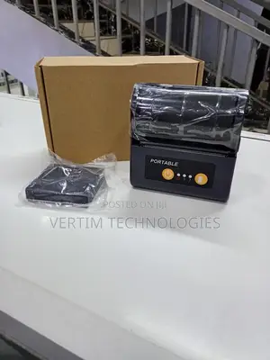Latest 80mm Bluetooth Thermal Receipt Printer P80-C