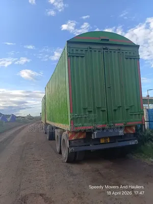 Cross Border Trailer Transportation Available