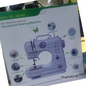 Sewing Machine Big Size