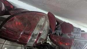 Subaru Legacy Bp9 Backlight