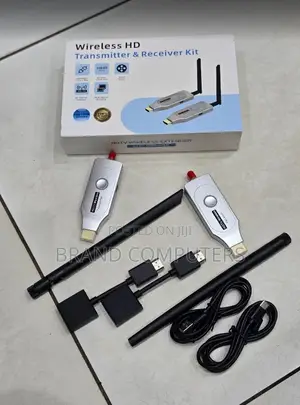1080p Wireless Hdmi Extender 100m HDTV 100m Extender